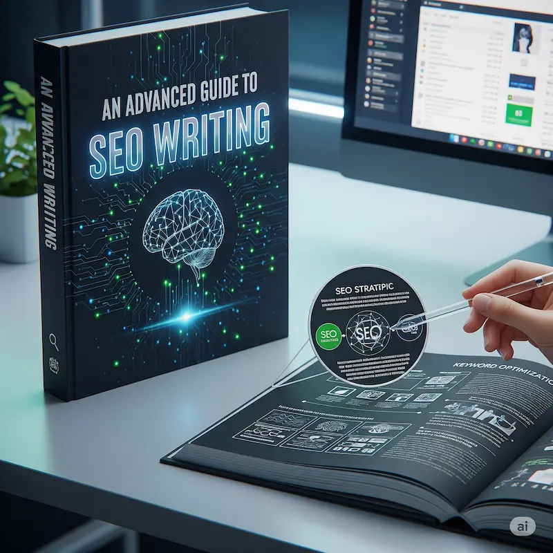 Advanced SEO Writing Guide