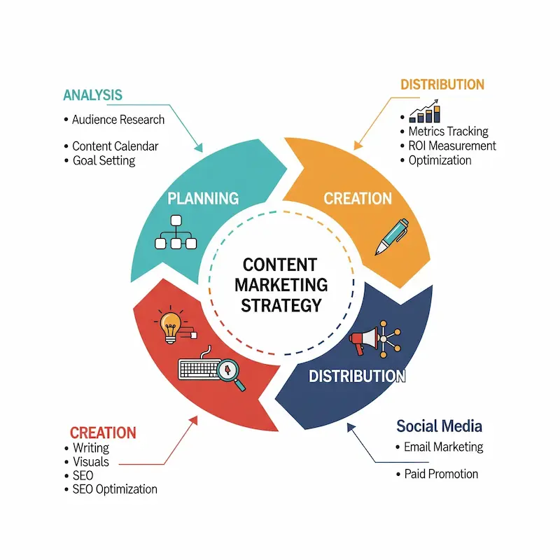 Content Marketing