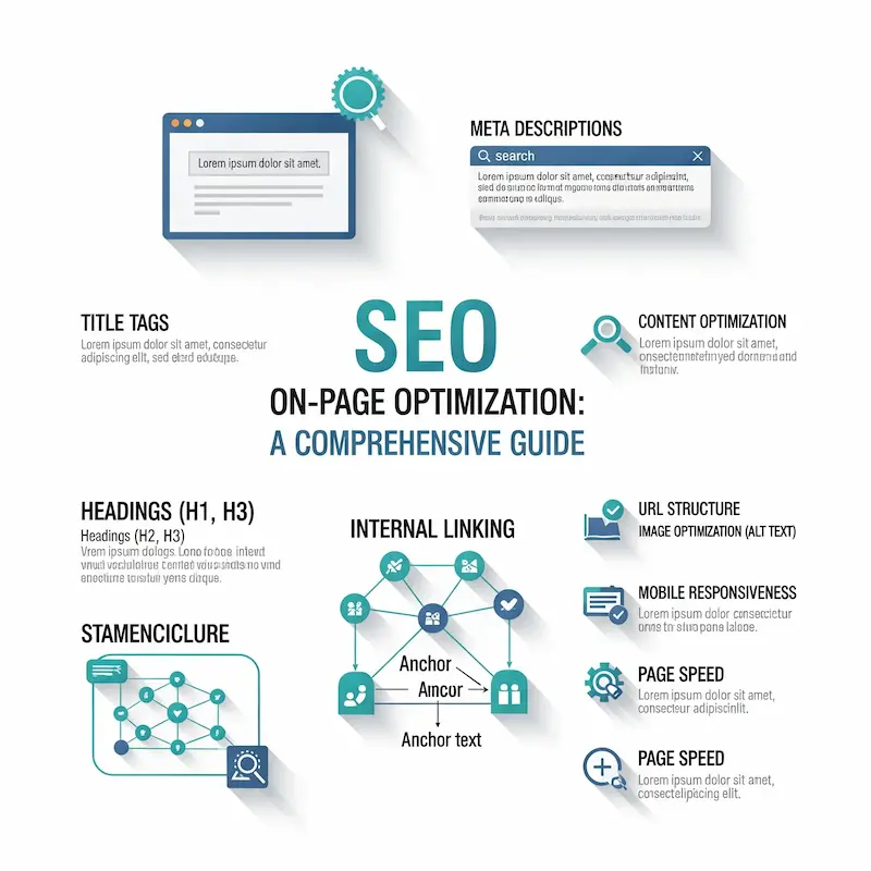 Hướng dẫn SEO On-page