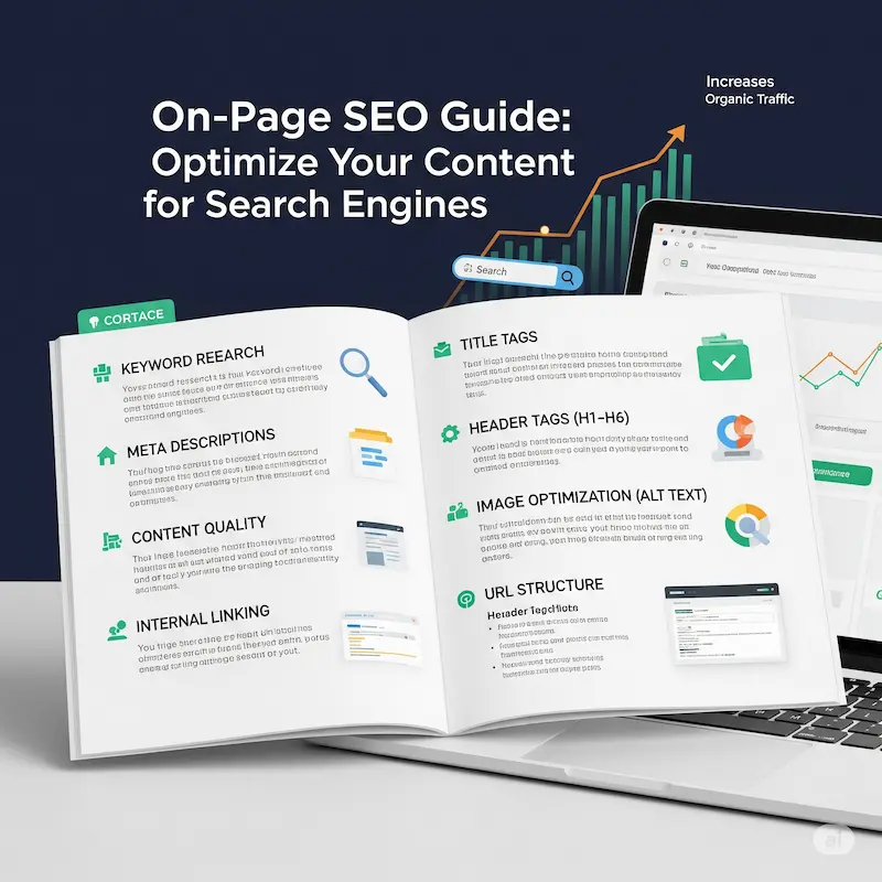 A guide on how to write effective SEO content