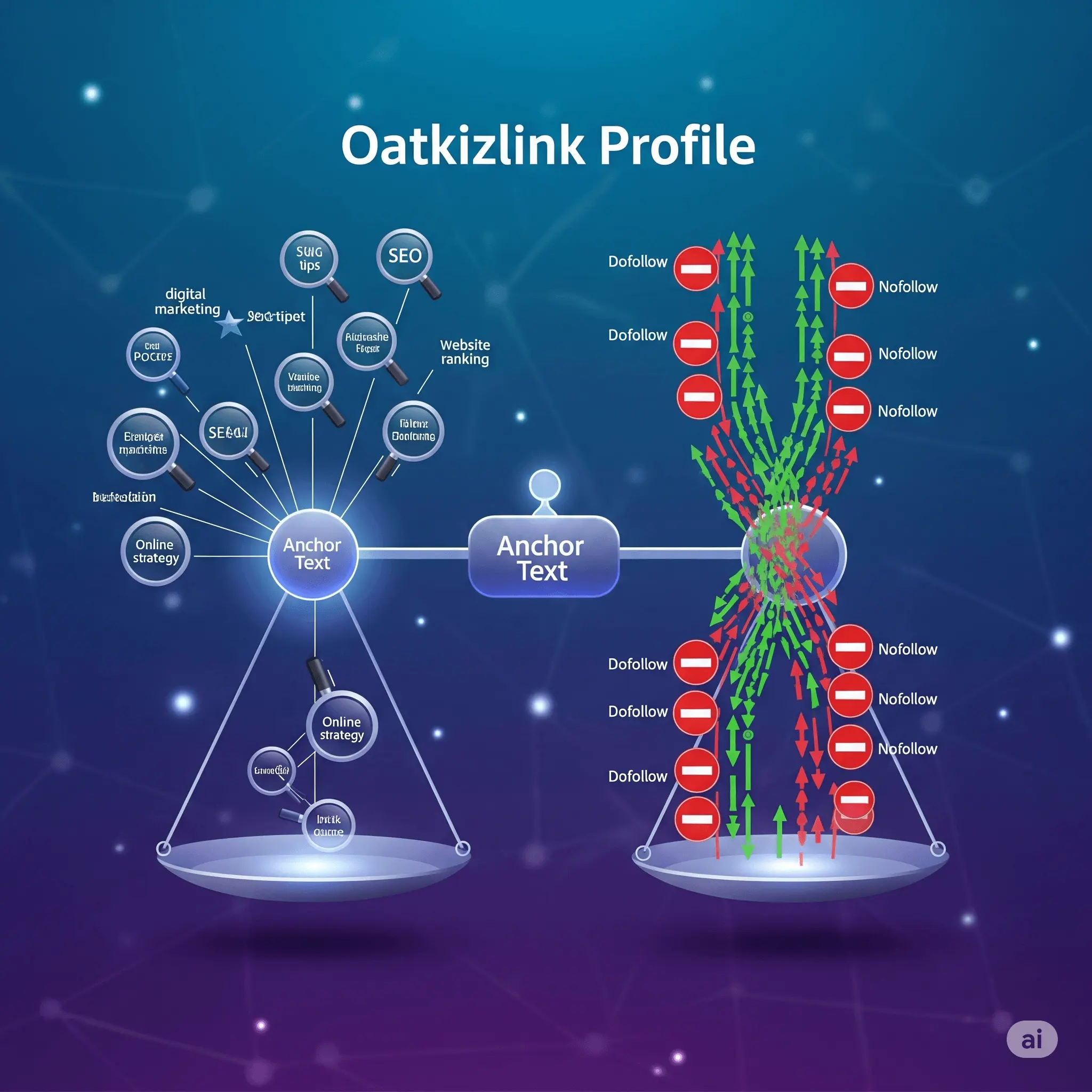Cách tối ưu hồ sơ backlink