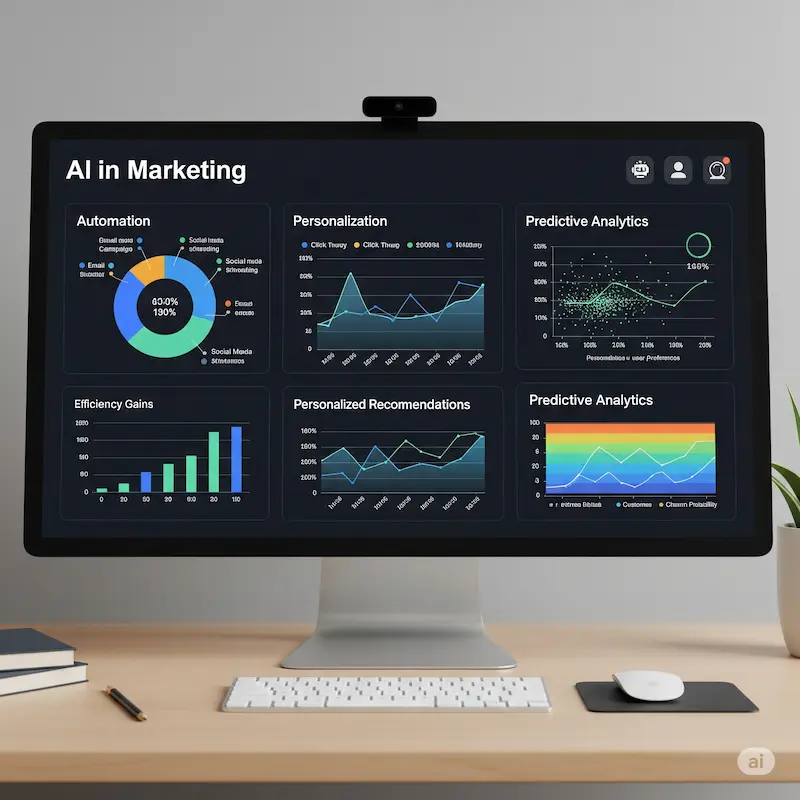 AI trong Marketing
