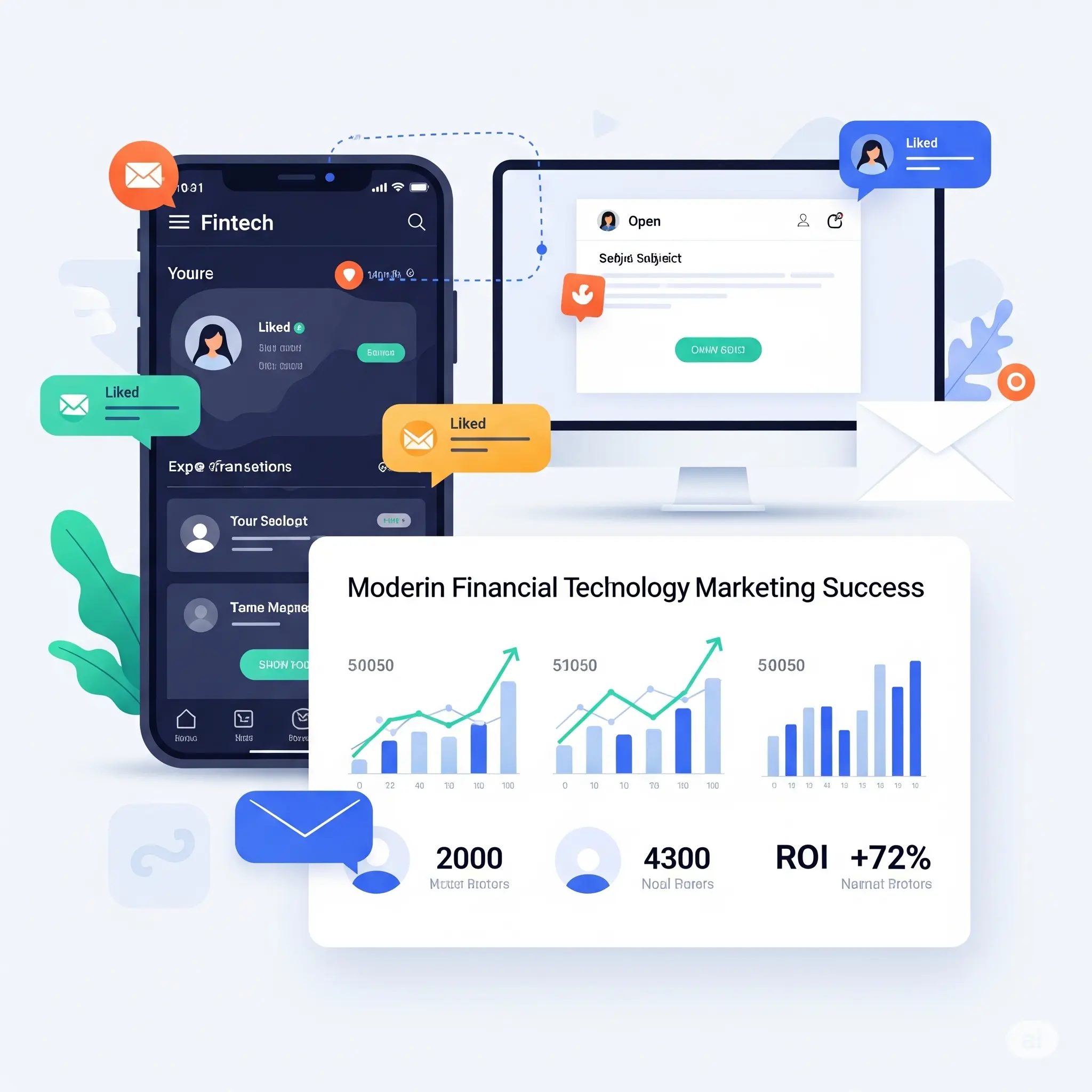 Fintech Success