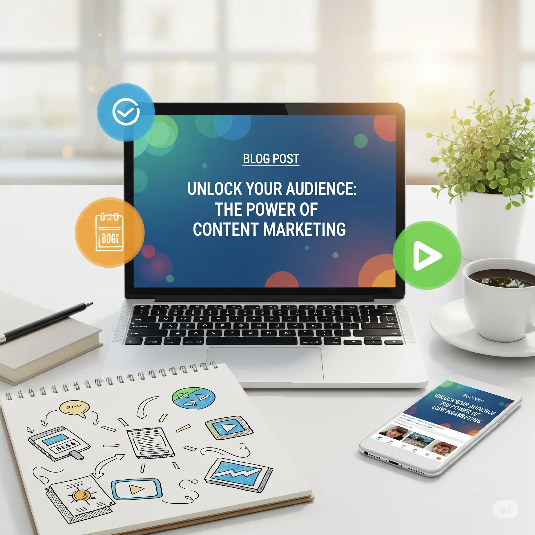 How to Write SEO-Friendly Content that Attracts Readers