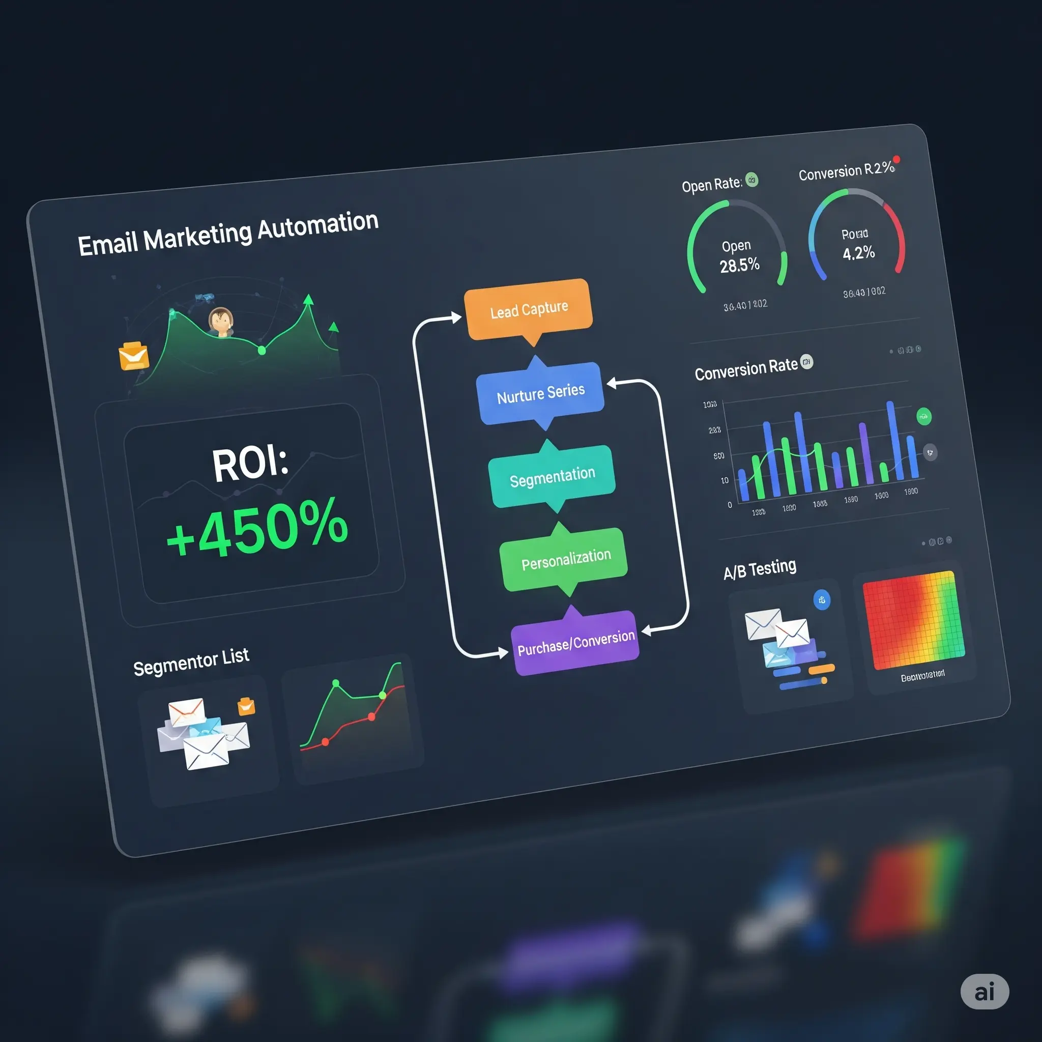 Email Marketing Automation