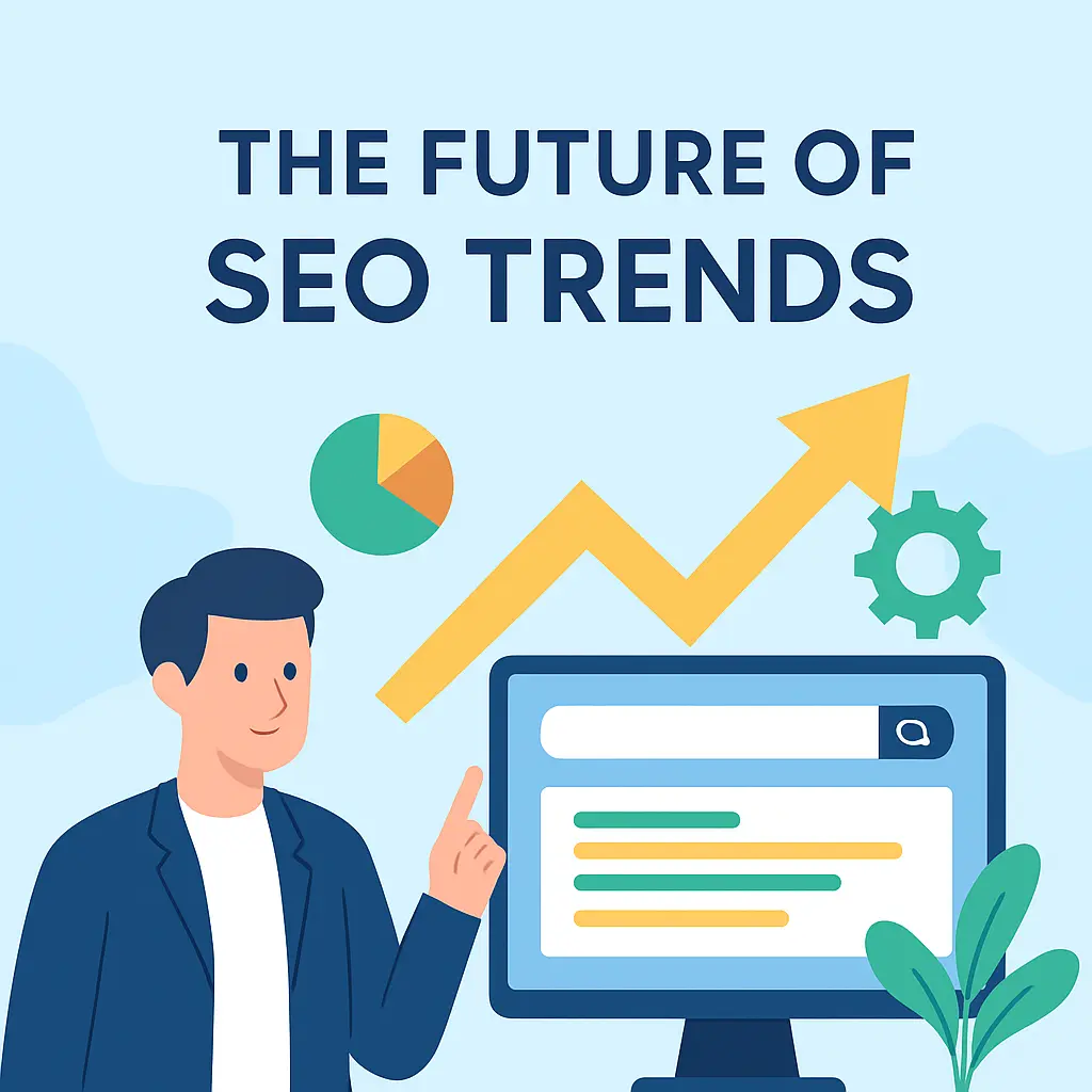 The Future of SEO