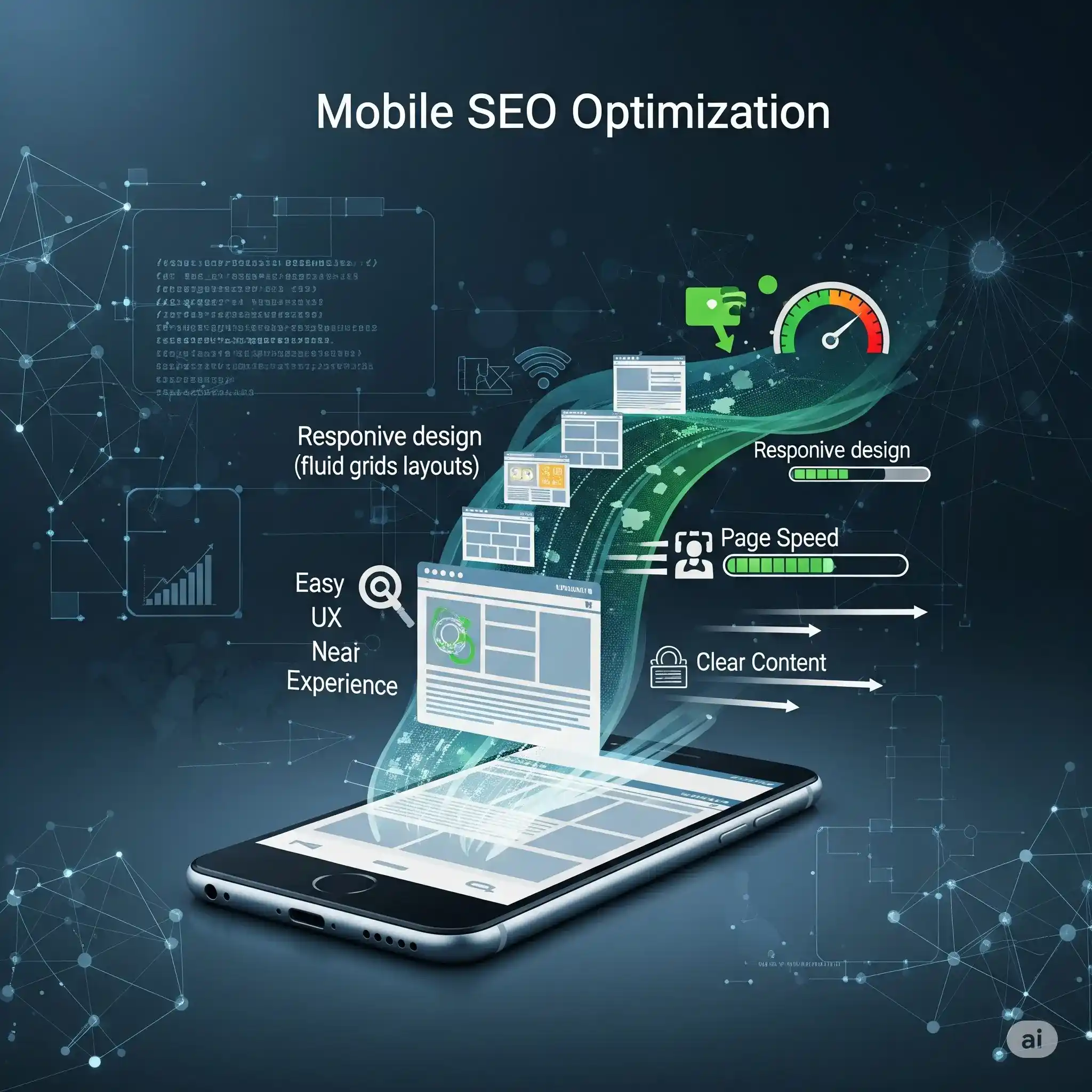 Mobile SEO: Tối ưu hóa cho thiết bị di động