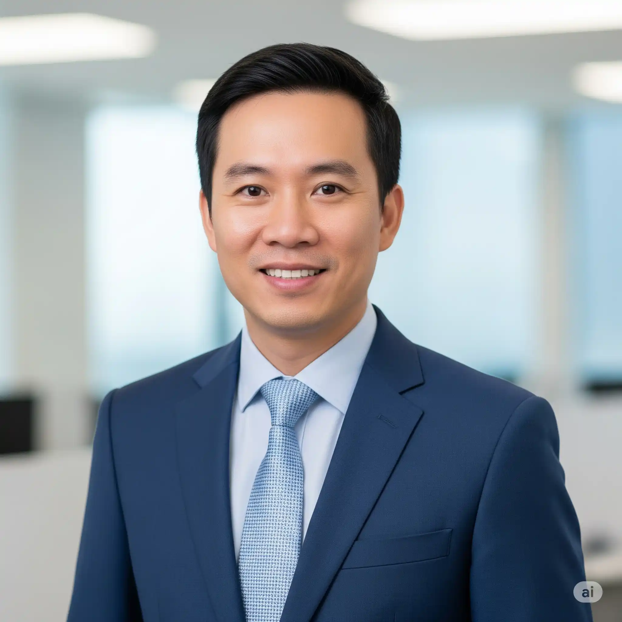 Nguyễn Sáng - Chuyên gia Digital Marketing