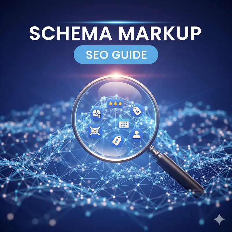 Hướng dẫn Schema Markup