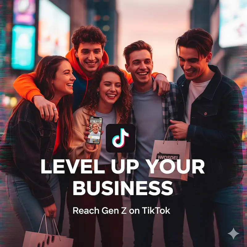 TikTok Ads cho Doanh Nghiệp