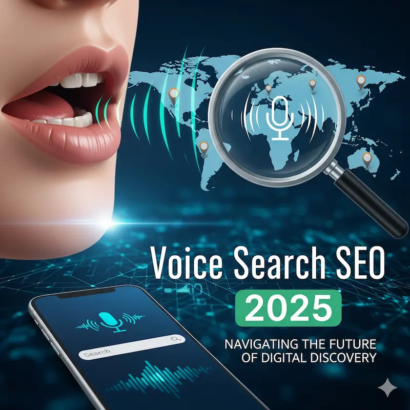 Local SEO Optimization for Local Search