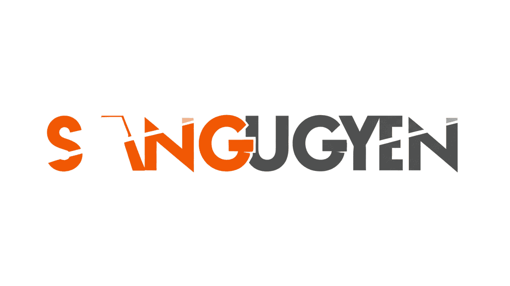 Sang Digital – Logo Digital Marketing